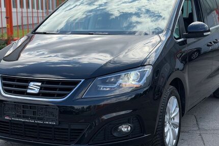 Seat Alhambra 188.000 km 13.990 &euro; Herten 45701