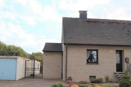 Haus Kamp-Lintfort Lintfort - 4 Zimmer, 112 m&sup2;, 360.000&euro; | Angebot:26989367