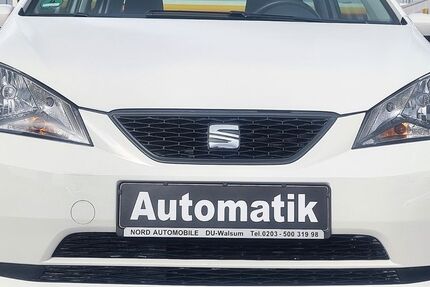 Seat Mii 22.705 km 11.500 &euro; Duisburg 47178