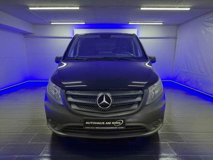 Mercedes-Benz Vito 92.605 km 22.999 € Ratingen bei Düsseldorf 40878