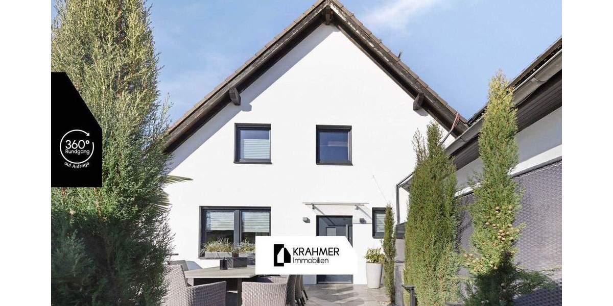 Einfamilienhaus Meerbusch Lank-Latum - 3 Zimmer, 103 m&sup2;, 769.000&euro; | Angebot:25684265