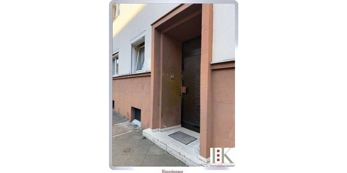 Mehrfamilienhaus, Wohnhaus Düsseldorf Eller - 1 Zimmer, 1.250.000&euro; | Angebot:25708359