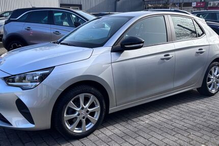 Opel Corsa 44.000 km 12.450 &euro; Mülheim / Ruhr 45473
