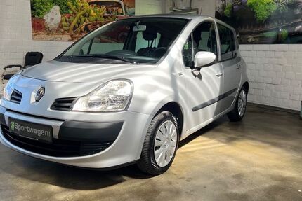 Renault Modus 99.383 km 3.990 &euro; Wesel 46487