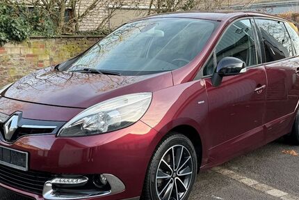 Renault Scenic 115.000 km 5.450 &euro; Krefeld 47799
