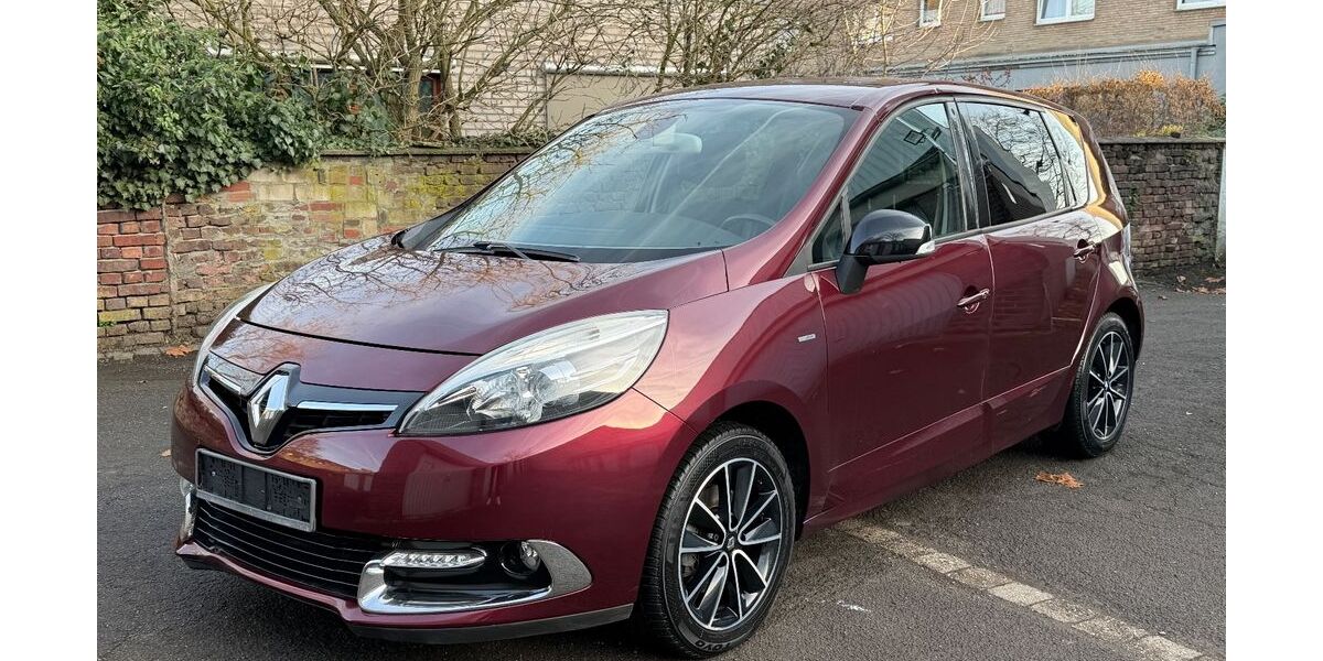 Renault Scenic 115.000 km 5.450 &euro; Krefeld 47799