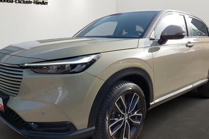 Honda HR-V 53.435 km 21.980 &euro; Oberhausen 46117