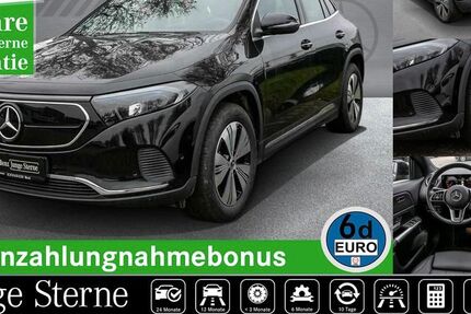 Mercedes-Benz EQA 32.917 km 29.998 &euro; Wesel 46485