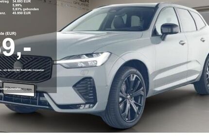 Volvo XC60 27.118 km 45.950 &euro; Krefeld 47805