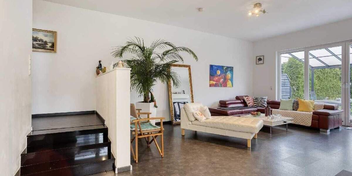 Doppelhaushälfte Ratingen Lintorf - 5 Zimmer, 155 m&sup2;, 838.400&euro; | Angebot:23881184