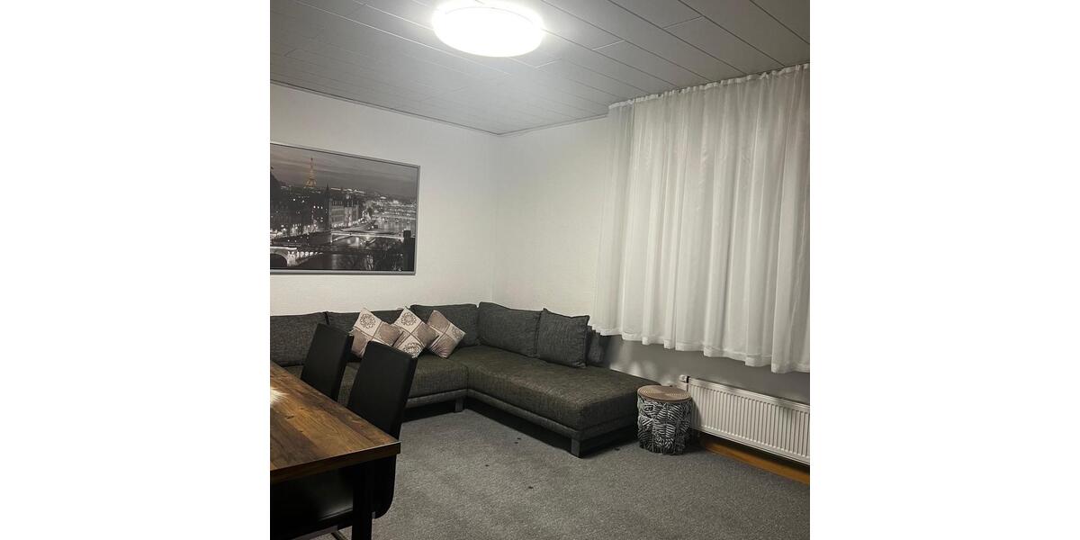 Etagenwohnung Oberhausen Biefang - 3 Zimmer, 65 m&sup2;, 595&euro; | Angebot:25278448