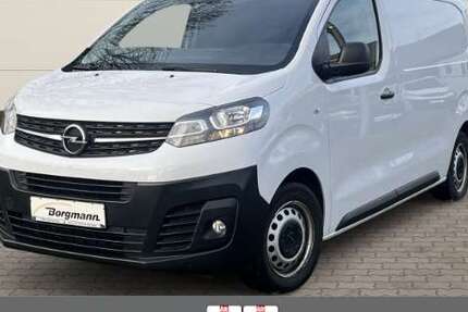 Opel Vivaro 43.250 km 20.990 &euro; Dorsten 46282