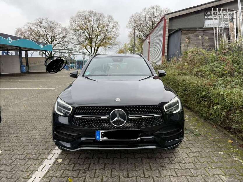 GLC 300