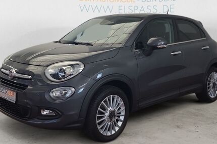 Fiat 500X 55.032 km 13.870 &euro; Moers 47445