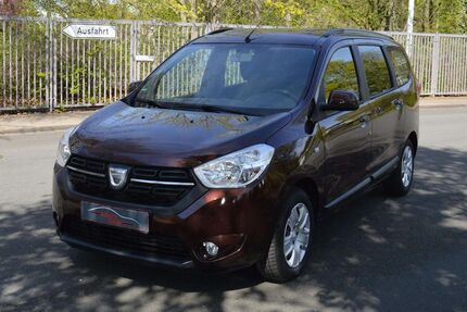 Dacia Lodgy 161.000 km 5.490 &euro; Mülheim an der Ruhr 45473