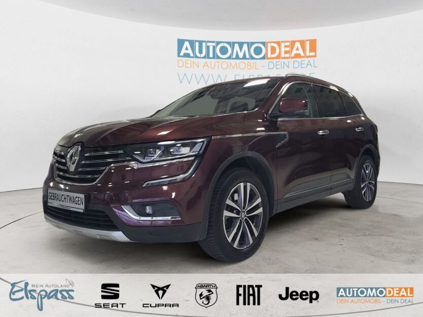 Renault Koleos 77.000 km 22.888 € Duisburg 47138