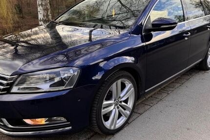 VW Passat 223.000 km 5.899 &euro; Essen 45356