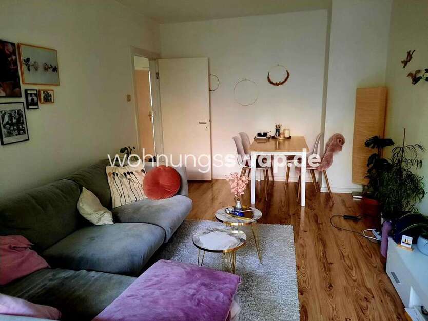 Wohnung zum Mieten in Oberhausen 540 € 50 m²