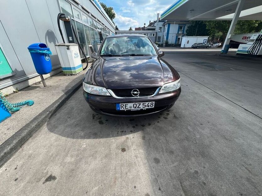 Vectra