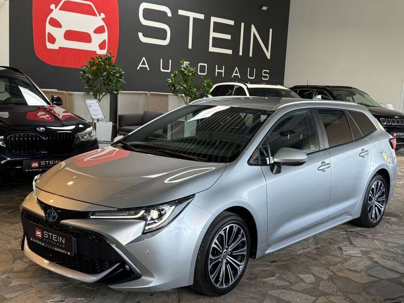 Corolla