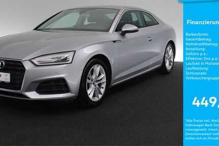 Audi A5 55.713 km 21.776 € Krefeld 47803