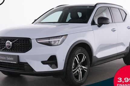 Volvo XC40 24.579 km 31.950 &euro; Mülheim an der Ruhr 45472