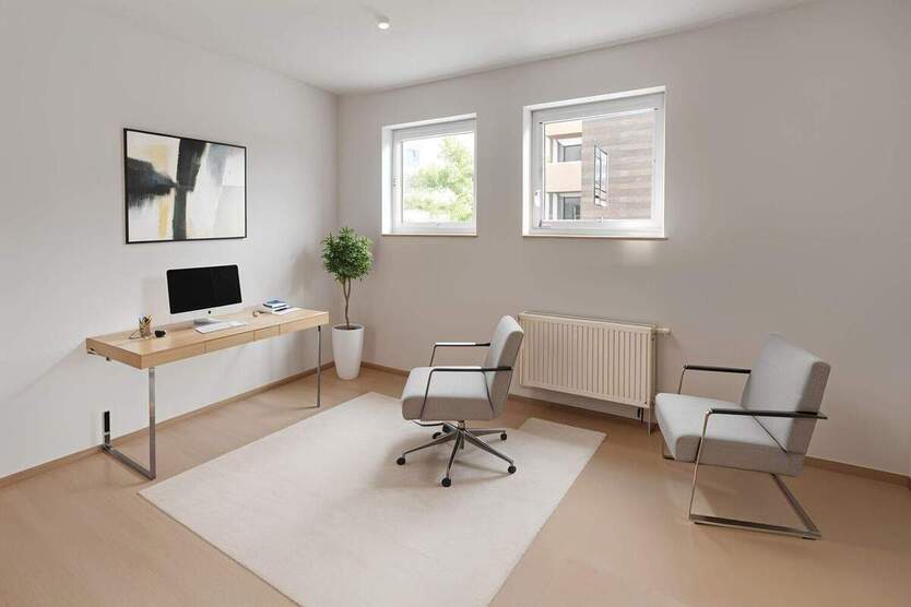 Endlich gefunden! Freistehendes, modernes Einfamilienhaus in Kettwig 6 zimmer