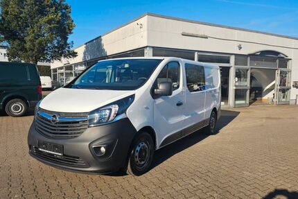 Opel Vivaro 170.000 km 14.490 € Gladbeck 45966