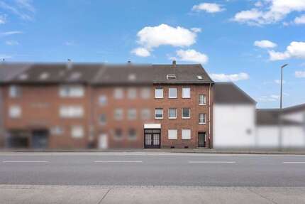 Haus zum Kaufen in Moers 370.000 € 217.58 m² 11 zimmer