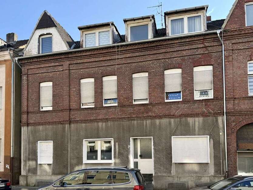 Haus zum Kaufen in Gelsenkirchen 209.000 € 286 m²