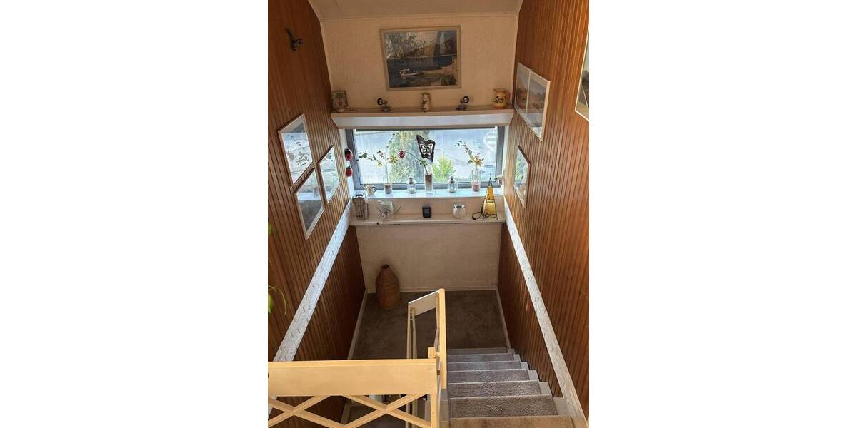 Einfamilienhaus Krefeld Hüls - 4 Zimmer, 110 m&sup2;, 370.000&euro; | Angebot:25997449