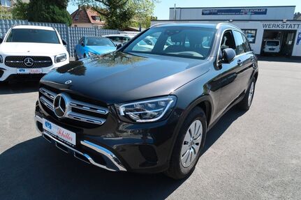 Mercedes GLC 220