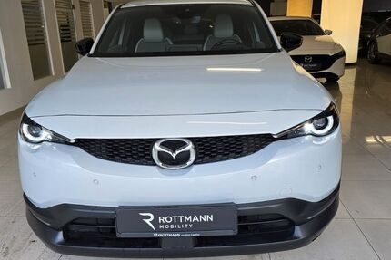 Mazda MX-30 32.445 km 14.390 &euro; Oberhausen 46149