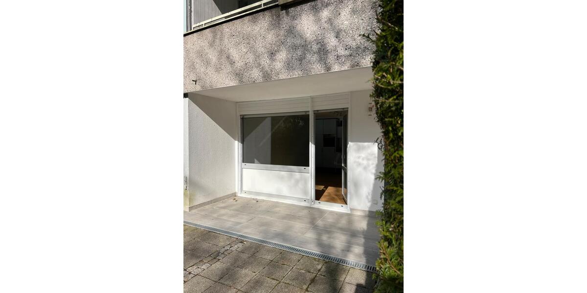 Erdgeschoßwohnung Bochum Bochum-Südwest - 1 Zimmer, 38 m&sup2;, 530&euro; | Angebot:26241848