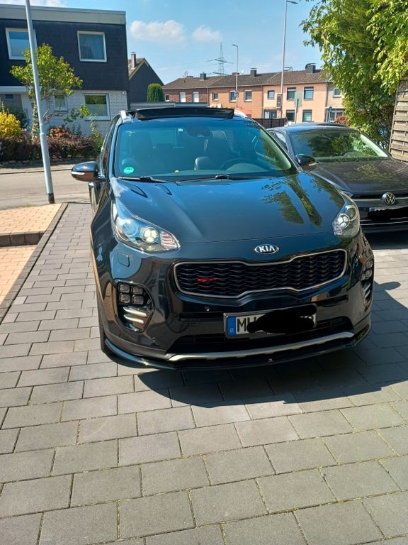 Sportage