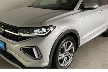 VW T-Cross 6.859 km 25.890 &euro; Bochum - Linden 44879