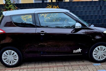 Suzuki Swift 127.000 km 5.399 &euro; Bochum 44793