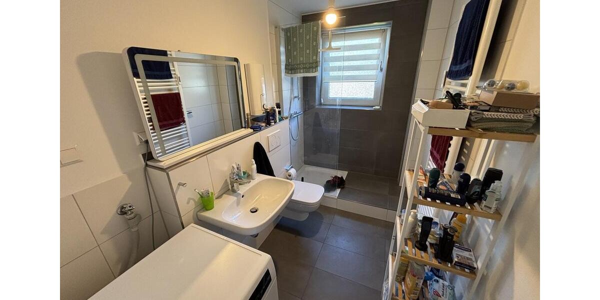 Etagenwohnung Moers Rheinkamp - 3.5 Zimmer, 67 m&sup2;, 536&euro; | Angebot:25423593