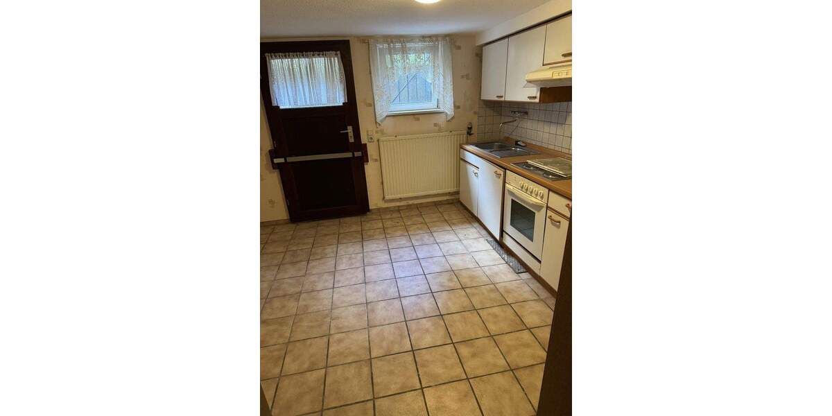 Alles was das Herz begehrt - Freistehendes Ein- Zweifamiliendomizil mit paradiesischem Garten 9 zimmer