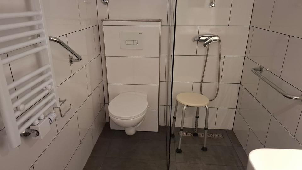 Etagenwohnung Duisburg Mittelmeiderich - 2 Zimmer, 52 m&sup2;, 680&euro; | Angebot:25616669