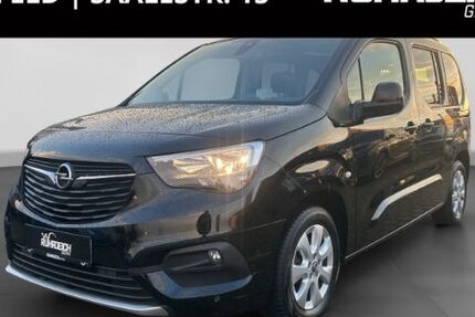 Opel Combo Life 67.000 km 19.990 &euro; Krefeld 47800