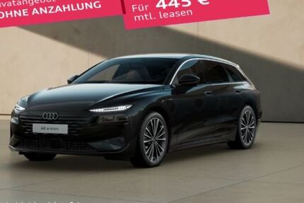 Audi A6 e-tron 8.084 km 54.150 &euro; Düsseldorf 40233