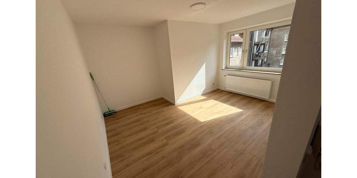 Etagenwohnung Essen Frillendorf - 1 Zimmer, 21 m&sup2;, 59.000&euro; | Angebot:26902571