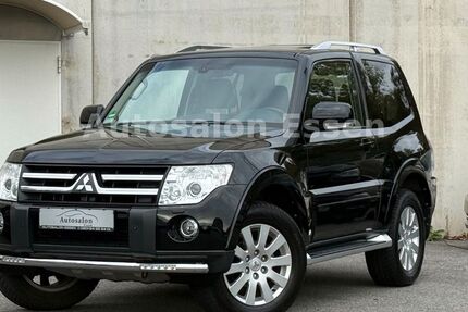 Mitsubishi Pajero 71.425 km 24.890 &euro; Essen 45141