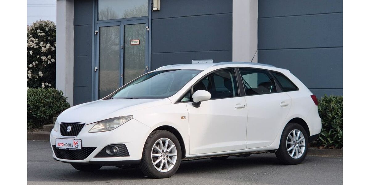 Seat Ibiza 156.000 km 3.999 &euro; Mülheim an der Ruhr 45475