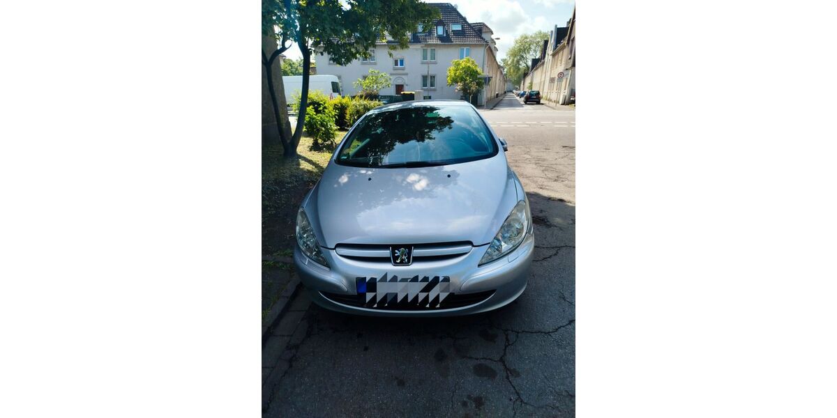 Peugeot 307 343.000 km 1.350 &euro; Duisburg 47226