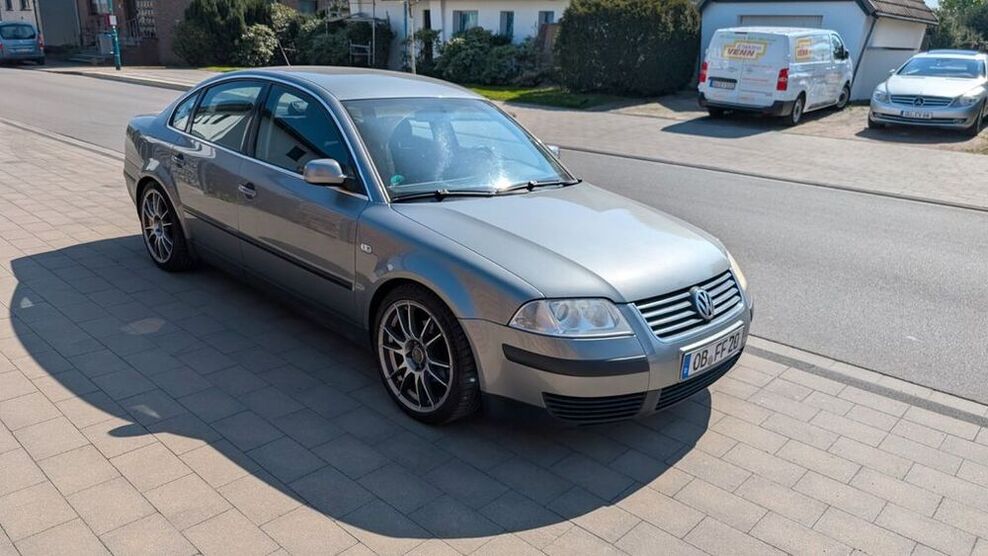 Passat