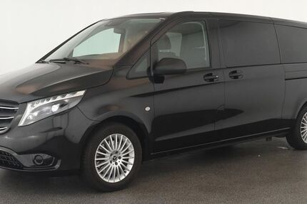 Mercedes-Benz Vito 107.300 km 46.884 € Düsseldorf 40233