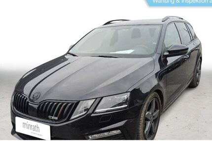 Skoda Octavia 73.407 km 22.190 &euro; Moers 47441