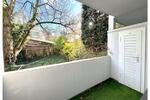 Erdgeschoßwohnung Düsseldorf Derendorf - 1.5 Zimmer, 37 m&sup2;, 920&euro; | Angebot:26288124